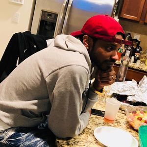 Meet your Posher, Kevin